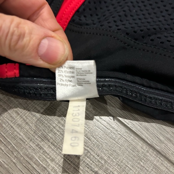 Atomic Armored Jacket - Picture 8 of 8